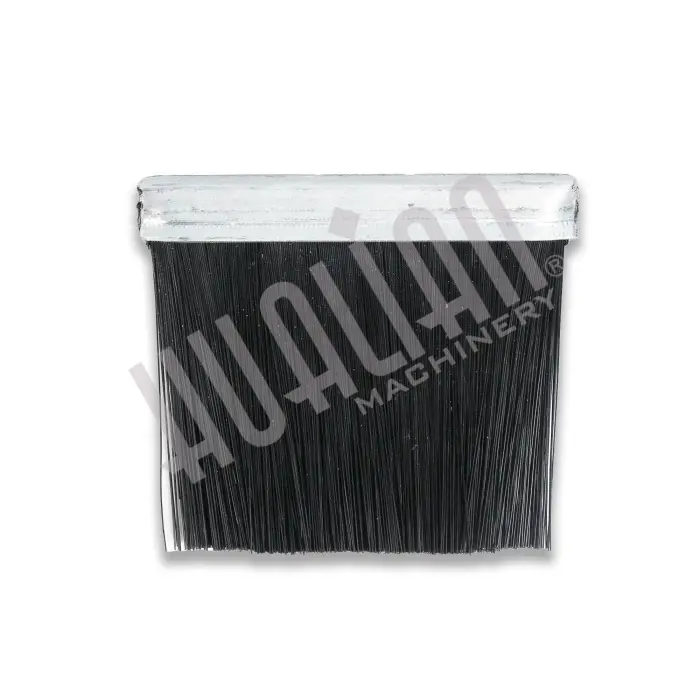 Нейлоновая щетка для FXJ-6050/DZF-5050 (75×65×8) Hualian - Купить с доставкой по всей России