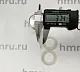 Поршень для LPF/PPF-100(T) стандартный Hualian - Купить с доставкой по всей России - 8
