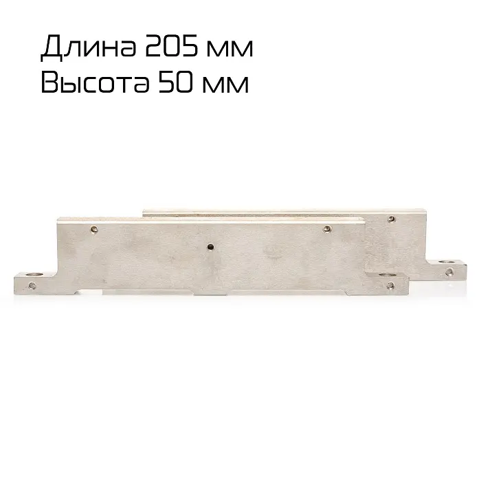 Комплект запаечных губок для DXDZ-400D Hualian - Купить с доставкой по всей России