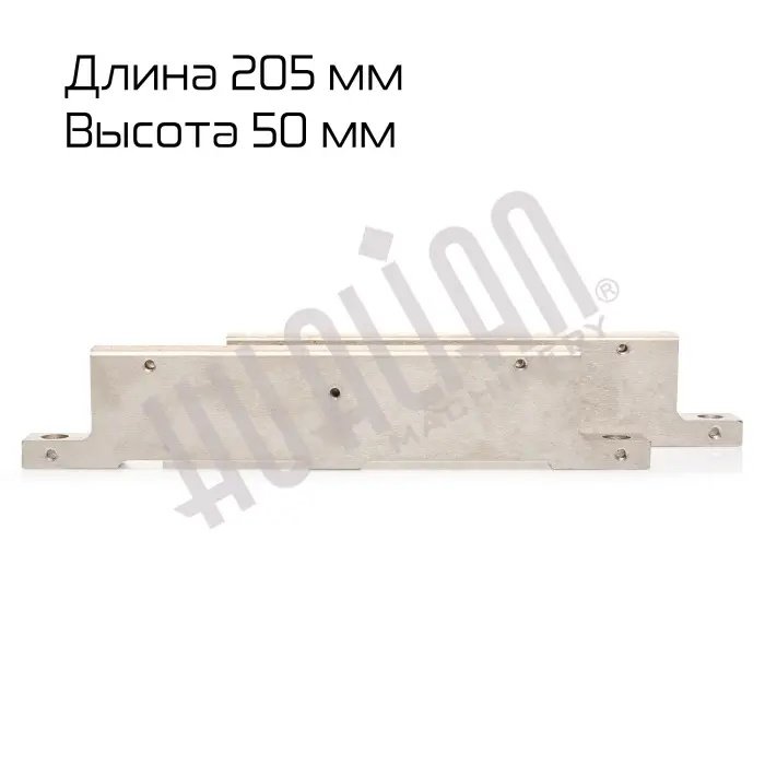 Комплект запаечных губок для DXDZ-400D Hualian - Купить с доставкой по всей России