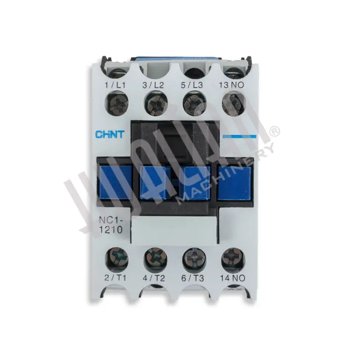 Контактор NC1-1210 12A 24B/AC3 1HO 50 Гц(CHINT) Hualian - Купить с доставкой по всей России