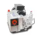 Вакуумный насос VP020 с двигателем 220В для EV-40, EV-41, EV-50, EV-51, EV-52, EV-62 Hualian - Купить с доставкой по всей России - 4