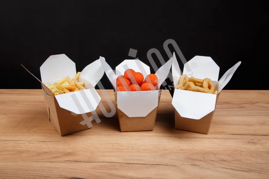 Фритюрница HEF-10L Hualian - Купить с доставкой по всей России - 4
