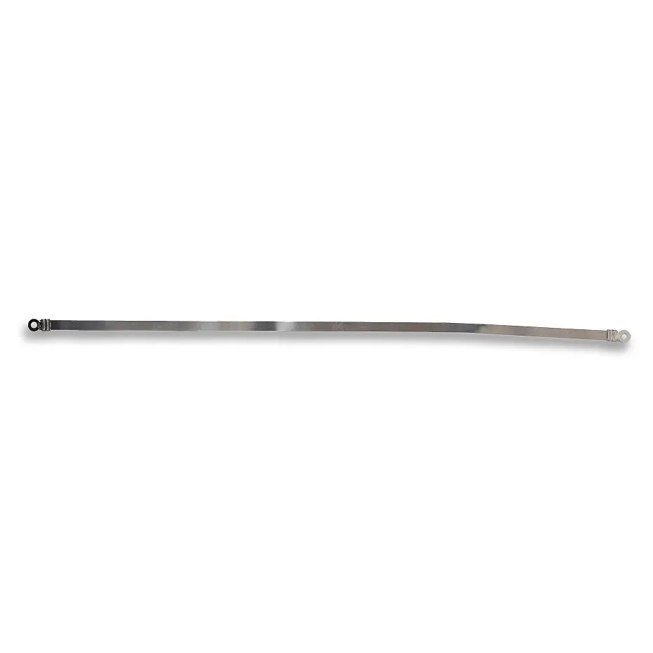 Нихром для DZ-290P 315*5*0.05mm Hualian - Купить с доставкой по всей России - 3