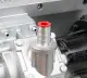 Вакуумный насос VP020 с двигателем 220В для EV-40, EV-41, EV-50, EV-51, EV-52, EV-62 Hualian - Купить с доставкой по всей России - 5