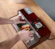 Ручной целлофанатор HLBT-115 Hualian - Купить с доставкой по всей России - 10