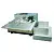 Автоматический датер на твердых чернилах MY-380F/W