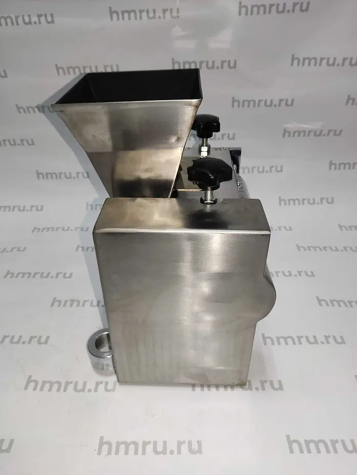 Формующая голова для JGL-120-5B (16-18 гр., матрица Ø100*52, 6 ячеек) Hualian - Купить с доставкой по всей России - 2