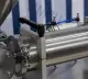 Дозатор поршневой PPF-1000T с бункером с фторопластовыми уплотнениями Hualian - Купить с доставкой по всей России - 3