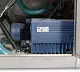 Напольная двухкамерная вакуум-упаковочная машина DZQ-700/2SB (нерж., газ) Hualian - Купить с доставкой по всей России - 17