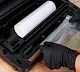 Вакуумный упаковщик для дома DZ-25 Hualian - Купить с доставкой по всей России - 21