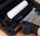 Вакуумный упаковщик для дома DZ-25 Hualian - Купить с доставкой по всей России - 21