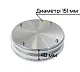 Поршень с кольцами (PTFE) для PPF-5000T Hualian - Купить с доставкой по всей России - 6