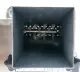 Формующая голова для JGL-135-5B HZ (25-30g, 100*66*6, волнистый край)  Hualian - Купить с доставкой по всей России - 3