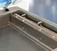 Настольный вакуумный упаковщик HVC-410T/2A-G (нерж., газ) Hualian - Купить с доставкой по всей России - 9