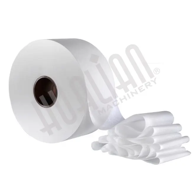 Фильтр-бумага (W-125mm, 23g/m2) Hualian - Купить с доставкой по всей России