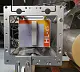 Встраиваемый ТТО принтер HL-X5 (53 мм, станина 500 мм для гориз. маш.) Hualian - Купить с доставкой по всей России - 9
