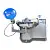 Куттер открытого типа ZB80II