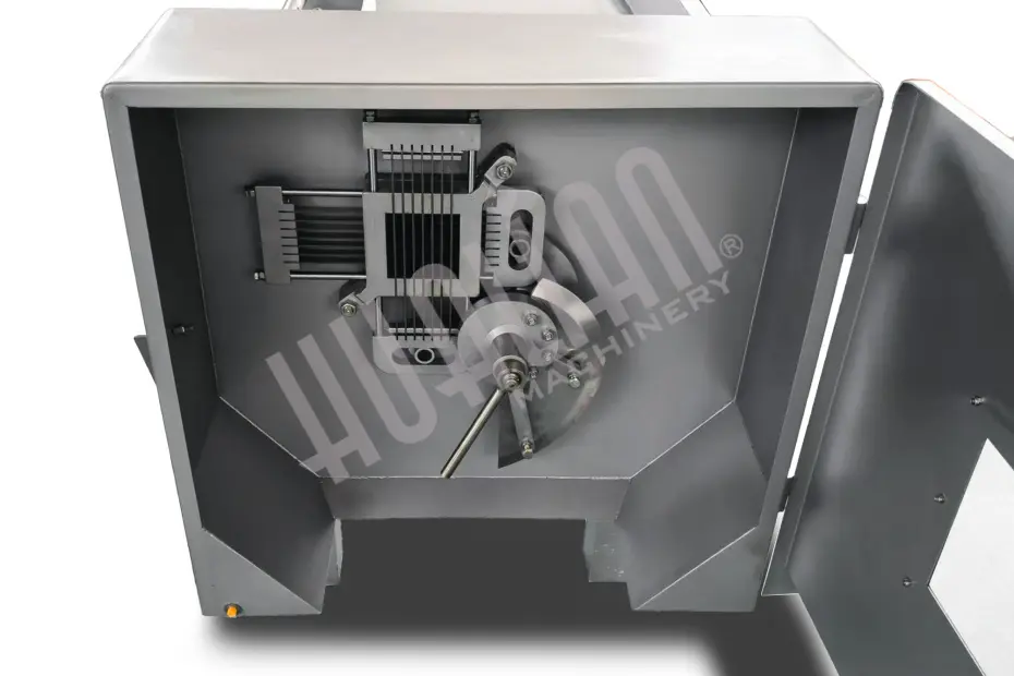 Шпигорезка QD-350 (тач скрин) Hualian - Купить с доставкой по всей России - 2