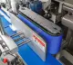 Автоматический этикетировщик для круглой тары с датером HLKP-35D Hualian - Купить с доставкой по всей России - 22