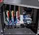 Мобильный обмотчик HL-600B NEW (каретка с предварительным растяжением) Hualian - Купить с доставкой по всей России - 7