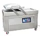 Вакуумный упаковщик HVC-510S/2A (DZ-510/2SA) (нерж.) Hualian - Купить с доставкой по всей России