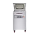 Напольный вакуумный упаковщик DZQ-500/2E (нерж., газ) Hualian - Купить с доставкой по всей России - 3