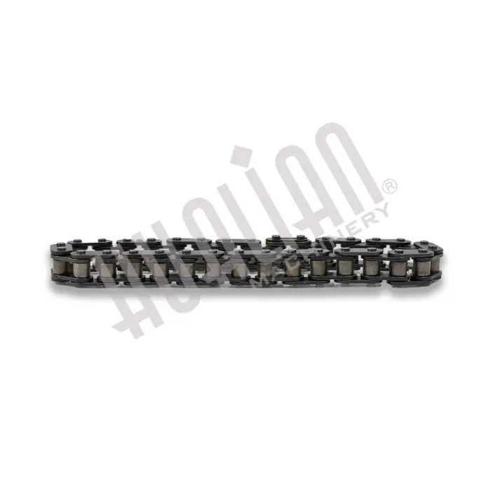 Цепь привода транспортера для BS-4525A (роликовый) Hualian - Купить с доставкой по всей России