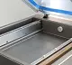 Настольный вакуумный упаковщик HVC-410T/2A (нерж.) Hualian - Купить с доставкой по всей России - 11
