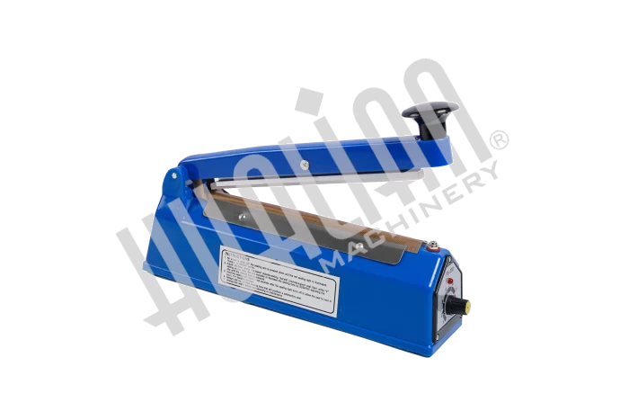 Ручной запайщик пакетов FS-200 (пластик) Hualian - Купить с доставкой по всей России