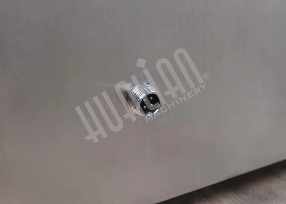 Дозатор весовой FZ-100 Hualian - Купить с доставкой по всей России - 9