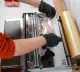 Ручное устройство для упаковки в пищевую стрейч-пленку TW-450E (нерж.) Hualian - Купить с доставкой по всей России - 11