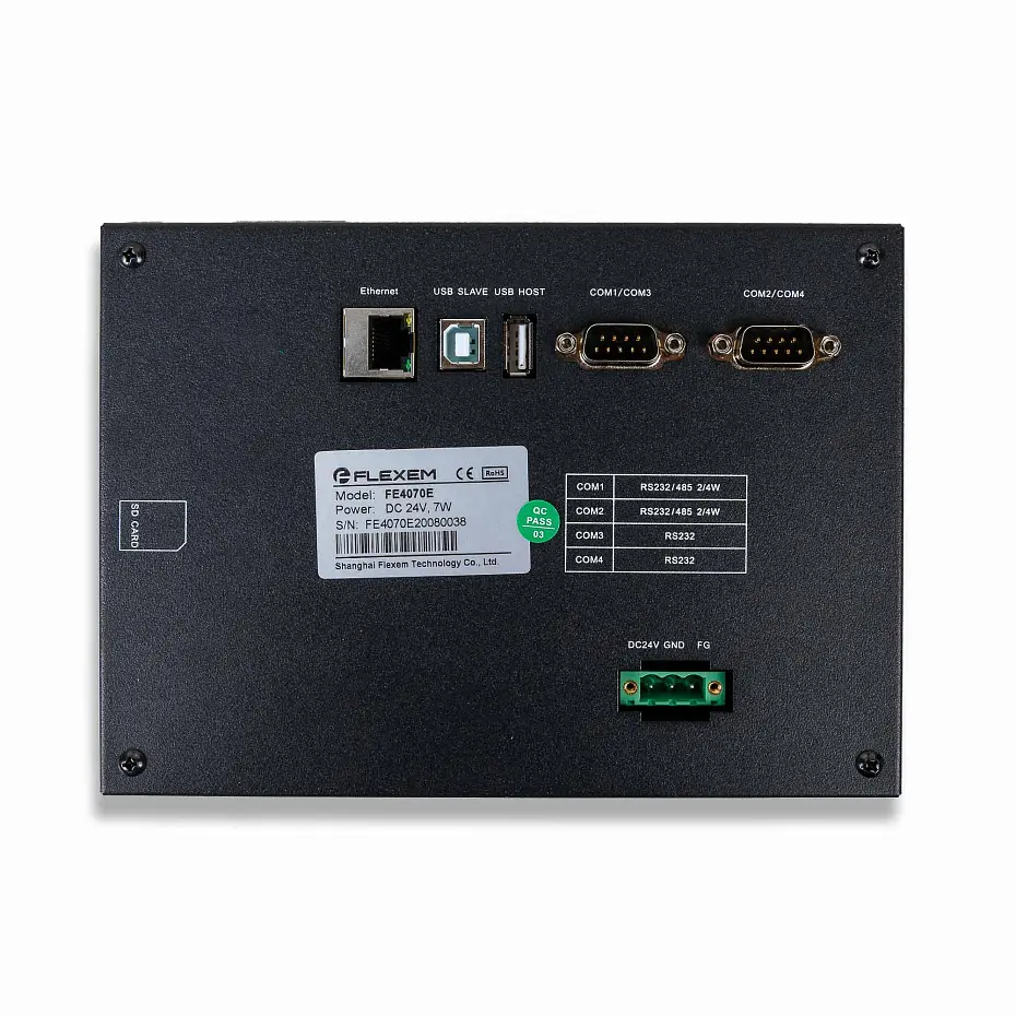 Тачскрин для IXL-300 Hualian - Купить с доставкой по всей России - 3