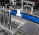 Автоматический этикетировщик для круглой тары с датером HLMT-130D Hualian - Купить с доставкой по всей России - 7