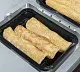Запайщик лотков EV-271 (142*92 мм, 4 лотка за цикл) с газонаполнением Hualian - Купить с доставкой по всей России - 5
