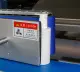 Автоматический этикетировщик для круглой тары с датером HLKP-35D Hualian - Купить с доставкой по всей России - 4