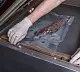 Напольный вакуумный упаковщик DZQ-1100/2L (нерж., газ) Hualian - Купить с доставкой по всей России - 7