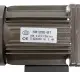 Мотор-редуктор для BSF-5545LE (5RK120GU-UF-T/5GS10-K) Hualian - Купить с доставкой по всей России - 3
