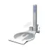 Паллетоупаковщик HL-1650EF Economical с E-платформой с механическим натяжением Hualian - Купить с доставкой по всей России