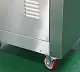 Напольный вакуумный упаковщик DZQ-500/2E (нерж., газ) Hualian - Купить с доставкой по всей России - 5