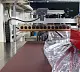 Автоматический нож для запайки и обрезки BSF-5545LD Hualian - Купить с доставкой по всей России - 14