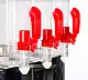 Сокоохладитель LSP10Lх3 Hualian - Купить с доставкой по всей России - 3