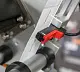 Напольный автоматический этикетировщик для плоских поверхностей с датером HLMT-220D Hualian - Купить с доставкой по всей России - 16