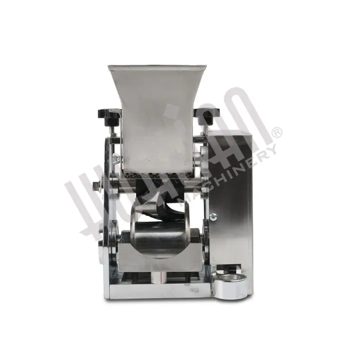 Формующая голова для JGL-135-5B HZ (25-30g, 100*66*6, волнистый край)  Hualian - Купить с доставкой по всей России