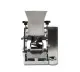 Формующая голова для JGL-135-5B HZ (25-30g, 100*66*6, волнистый край)  Hualian - Купить с доставкой по всей России
