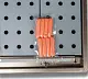 Напольная двухкамерная вакуум-упаковочная машина DZQ-700/2SB (нерж., газ) Hualian - Купить с доставкой по всей России - 3