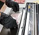 Ручное устройство для упаковки в пищевую стрейч-пленку TW-450E Hualian - Купить с доставкой по всей России - 13