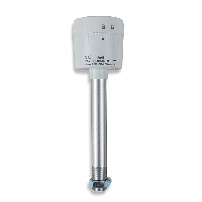 Основание многоцветного индикатора 0550TBL10WH (IMD, IXL) Hualian - Купить с доставкой по всей России
