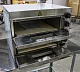 Печь для пиццы HEP-2ST (2 яруса) Hualian - Купить с доставкой по всей России - 2