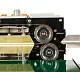 Роликовый конвейерный запайщик DBF-900W Hualian - Купить с доставкой по всей России - 10